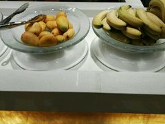 -台北A+A七喜饭店(德增街店)