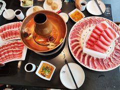 -北门涮肉·铜锅涮肉(南锣鼓巷店)