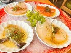 -Sushi Love 创意寿司(丽影广场店)