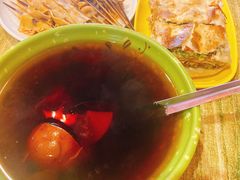 玫瑰冰糖煮梨-十梨香