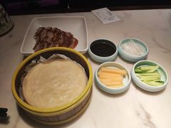 秋荷烤鸭-韵秋荷(宝山龙湖天街店)