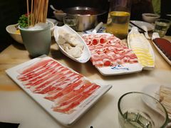 -东道煮牛肉火锅(东盛大街店)
