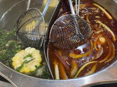 -潮悦牛肉火锅城(水贝店)