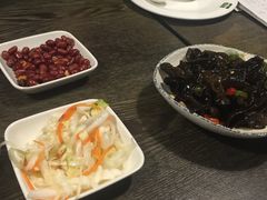 -青叶202都市餐厅(迪诺水镇店)