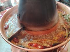 -东来顺饭庄(天坛店)