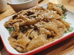 -小俩口烧烤东北菜(双井店)