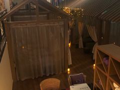 -Tai Enjoy·泰式按摩·spa(金万丽店)