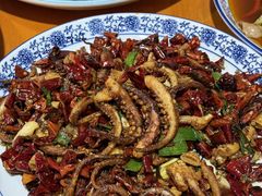 -李大爷的泡椒馆(冉家坝店)