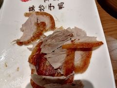 -全聚德烤鸭店(马家堡店)