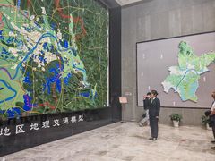 -武汉规划展示馆