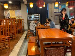 大堂-醉长安(南门总店)