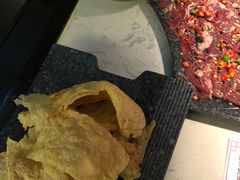 -哥老官重庆美蛙鱼头(宝山龙湖店)