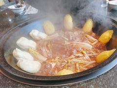 -老渔翁炖鱼坊(黄海西路东山店)