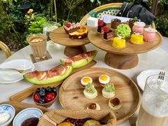 -三嚥阁 La Villa Restaurant