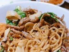 -寻裕记·现炒浇头面(人民广场店)