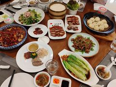 -全聚德烤鸭店(马家堡店)