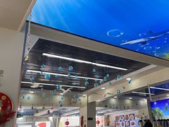 -日照大牌檔•小船海鲜(万平口店)