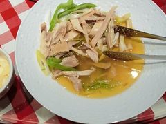 -西贝(六里桥旗舰店)