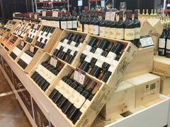 -神洲四海大酒楼(王府井澳门中心店)