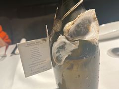 -Oyster Talks 四度蚝法餐厅