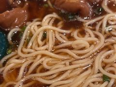 -松鹤楼·苏式汤面(虹桥天地店)