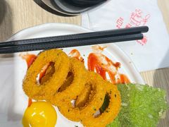 -白熊咖哩(新世界城店)