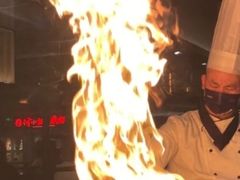 -大神太神·铁板烧(瑞虹天地月亮湾店)