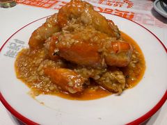-熊记虾王·小龙虾(东晓南店)