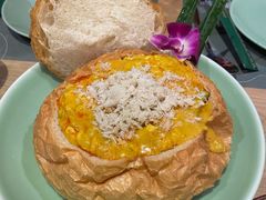 -mango tree芒果树(万象城店)