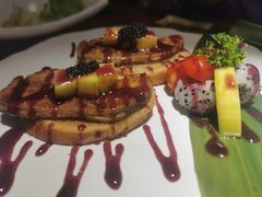 -鳗鱼家·深夜食堂(军博店)