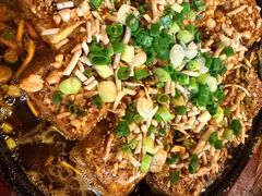 -泸州渔夫烤鱼鲜货烧烤20年(华阳店)