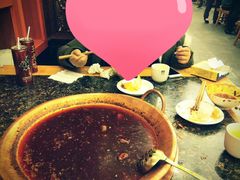 -老码头火锅(玉林店)