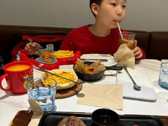 -必胜客(海安文峰店)