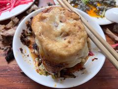 -宝瑞门钉肉饼店