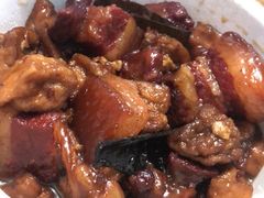 -宏达老菜馆(东安街店)