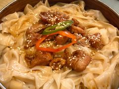 牛腩蒸陈村粉-黄但记老店·陈村粉食府