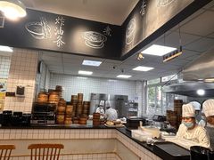 -常鲜德乐购迎桂馒头店(麻巷公寓店)