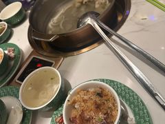 -润园四季椰子鸡火锅(南山海岸城店)