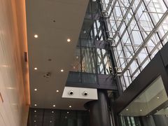 -东亚银行(上海分行)