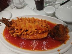 -昱德来·天津菜(河西店)