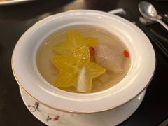 -珠海瑞吉酒店·宴庭中餐厅