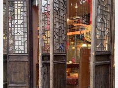 -鱼食饭稻·苏浙土菜17年老馆子(平江路店)