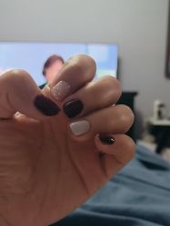 -US•美甲艺术 | 冕光