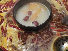 -重庆古老火锅