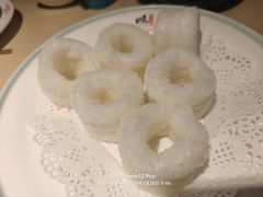 白糖糕-小柴米·传统江西菜(八一广场店)