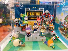 -泡泡玛特POPMART(合生汇店)