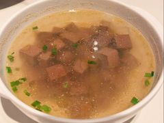 血汤-泰煌鸡·上海白斩鸡·沪菜(平利店)