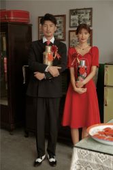 -易摄影婚纱摄影工作室