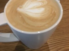 -海岩咖啡(茂业天地店)