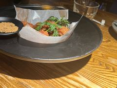 -青年公社烤鸭(青年路店)